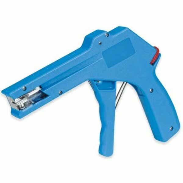 CTG702 Cable Tie Gun, Bsc Preferred, Mfr#: H-241